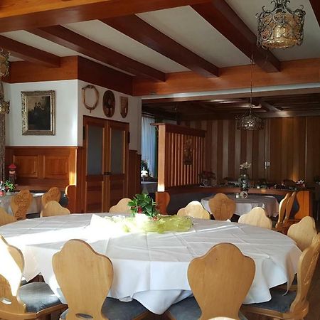 Gasthaus Kranz Bonndorf Екстер'єр фото