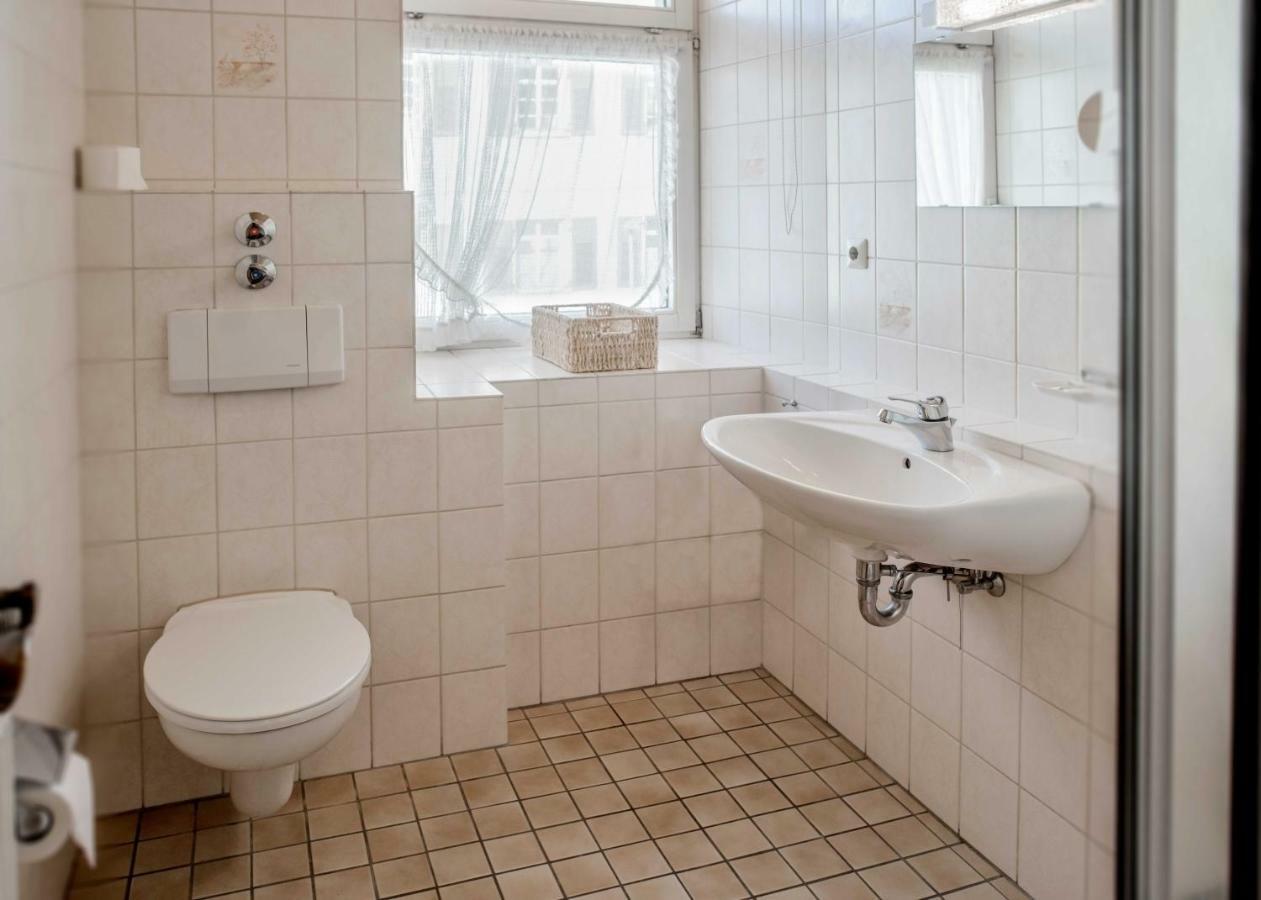 Gasthaus Kranz Bonndorf Екстер'єр фото