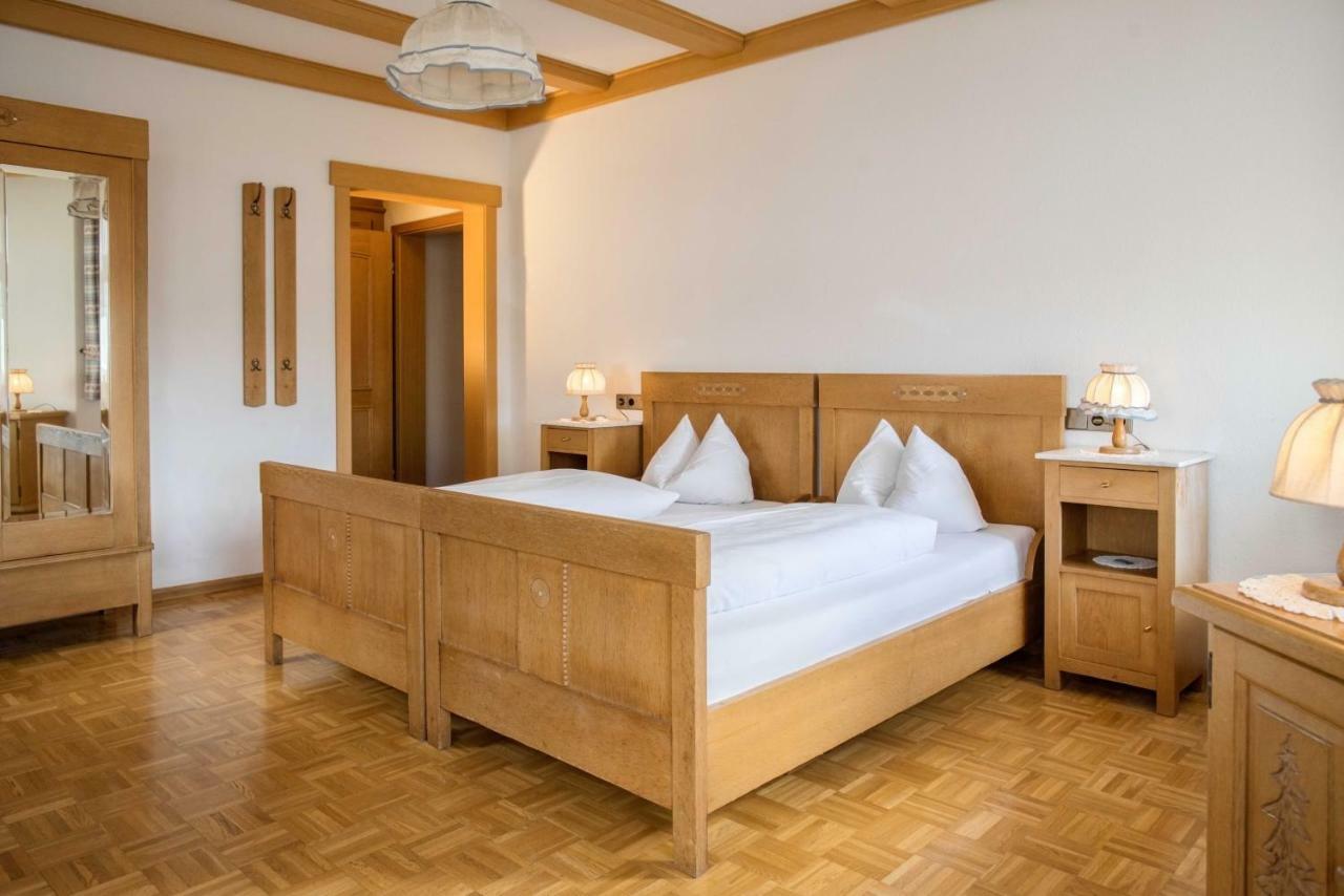 Gasthaus Kranz Bonndorf Екстер'єр фото