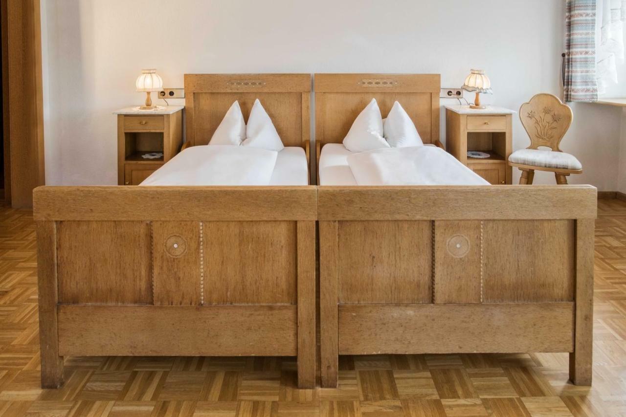 Gasthaus Kranz Bonndorf Екстер'єр фото