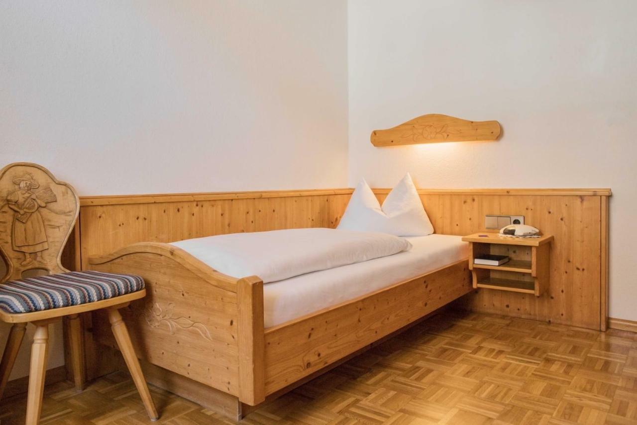 Gasthaus Kranz Bonndorf Екстер'єр фото